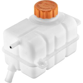 Engine Coolant Expansion Reservoir Overflow Tank 603-449 Compatible with Chevy Aveo Aveo5 Pontiac Wave G3 Wave Suzuki Swift+ Replace 96930818 95216944 FRT1218C SK603449 94539597 DAKG-15542