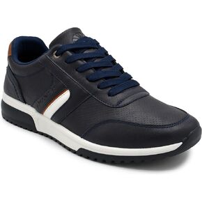 AKADEMIKS Mens Point Court Shoes