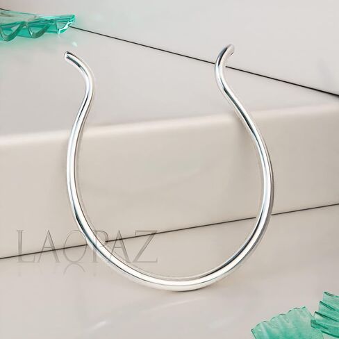 LAOPAZ Fake Septum Ring for Women in Saudi Arabia