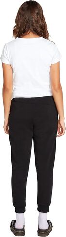Volcom Women's Stone Stacked Slim Fit Jogger Pant in Saudi Arabia