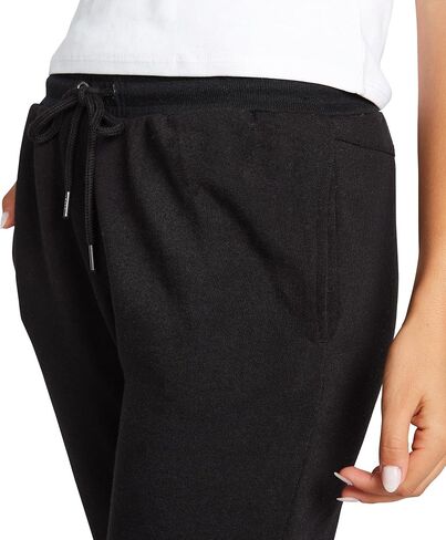 Volcom Women's Stone Stacked Slim Fit Jogger Pant in Saudi Arabia