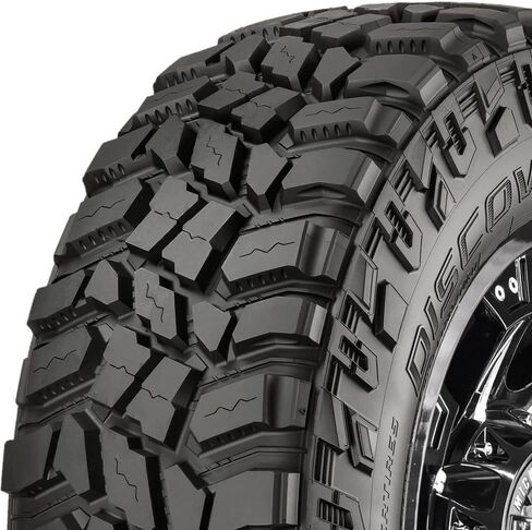 إطار Cooper Discoverer STT Pro All-Season LT275/65R18 123/120Q in Saudi Arabia