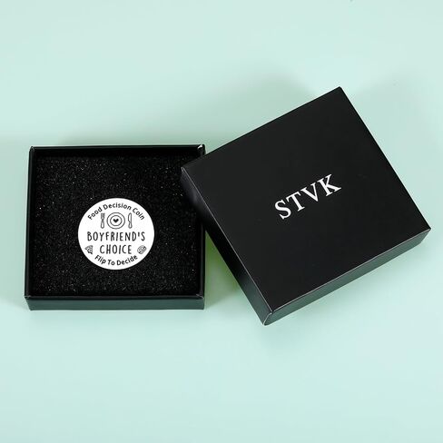 Anniversary Novelty Gifts for Him Boyfriend Gifts Couples Gifts for Men Women Date Night Idea Gifts for Boyfriend Girlfriend Birthday Valentines Day Wedding Gifts for Newlywed Food Decider DoubleSided in Saudi Arabia