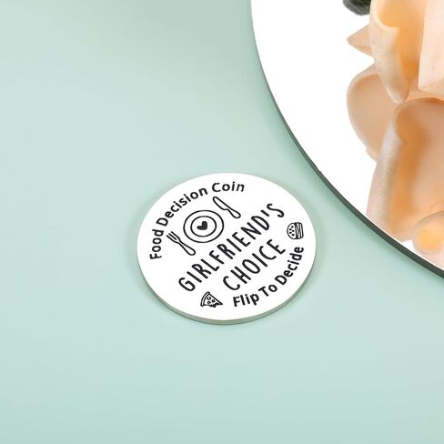 Anniversary Novelty Gifts for Him Boyfriend Gifts Couples Gifts for Men Women Date Night Idea Gifts for Boyfriend Girlfriend Birthday Valentines Day Wedding Gifts for Newlywed Food Decider DoubleSided in Saudi Arabia