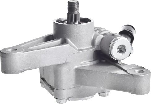 21-5193 New Power Steering Pump Compatible with 2006-2011 Honda Ridgeline V6 3.5L Crew Cab Pickup in Saudi Arabia
