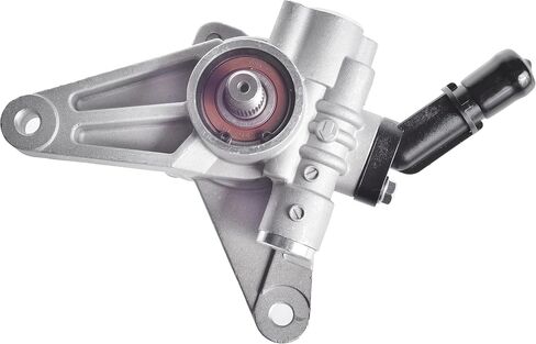21-5193 New Power Steering Pump Compatible with 2006-2011 Honda Ridgeline V6 3.5L Crew Cab Pickup in Saudi Arabia