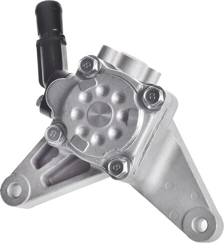 21-5193 New Power Steering Pump Compatible with 2006-2011 Honda Ridgeline V6 3.5L Crew Cab Pickup in Saudi Arabia