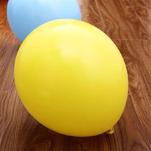 Purple Balloons, 50 pcs 12 Inch Purple Balloons, Dark Purple Balloons for Balloon Garland or Balloon Arch as Party Decorations, Baby Shower Decorations, Wedding Decorations,Graduation Anniversary in Saudi Arabia