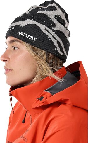 Arc'teryx Grotto Toque | Winter Toque Made from Recycled Polyester in Kuwait