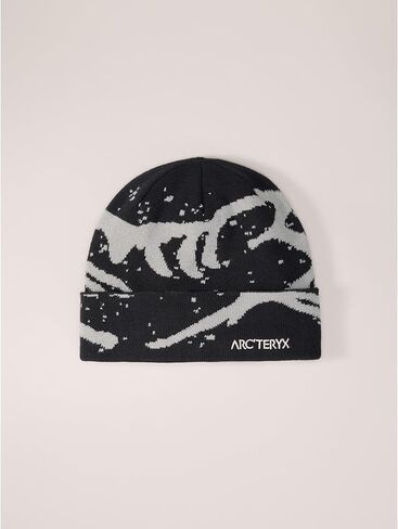 Arc'teryx Grotto Toque | Winter Toque Made from Recycled Polyester in Kuwait