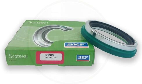 SKF 35066 ختم العجلة الأمامية in Saudi Arabia
