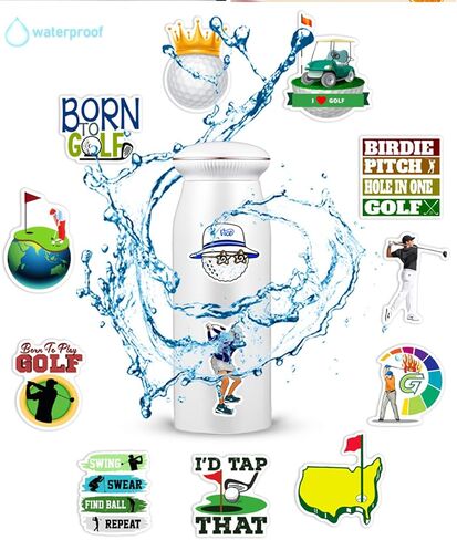 100Pcs Mario Sticker for Kids, Cute Cartoon Waterproof Vinyl Decal for Teen Girl Water Bottle Skateboard Notebook Phone Guitar Bike Helmet in Saudi Arabia