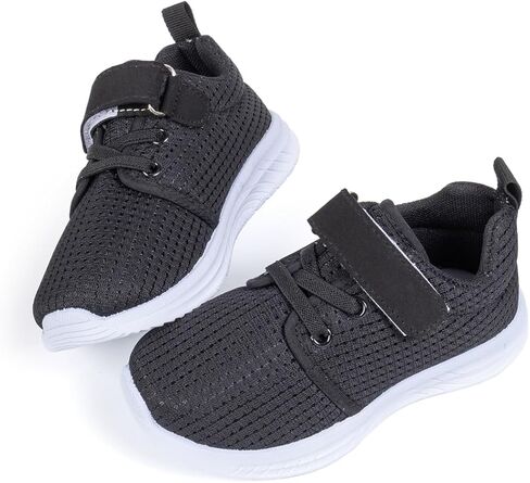 CENCIRILY Toddler/Little Kid Boys Girls Shoes Athletic Running Sports Sneakers Breathable Tennis Shoes Lightweight Walking Casual Mesh Soft Sole Shoes in Saudi Arabia