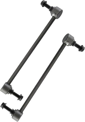 ASTARPRO - 10pc Front End Suspension Kit Replacement for 2008-2013 Nissan Rogue 14-15 Rogue Select 2009 2010 2011 2012, 2 Front Lower Control Arms Assembly 2 Sway Bars 4 Inner Outer Tie Rods 2 Boots in Saudi Arabia