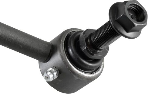 ASTARPRO - 10pc Front End Suspension Kit Replacement for 2008-2013 Nissan Rogue 14-15 Rogue Select 2009 2010 2011 2012, 2 Front Lower Control Arms Assembly 2 Sway Bars 4 Inner Outer Tie Rods 2 Boots in Saudi Arabia
