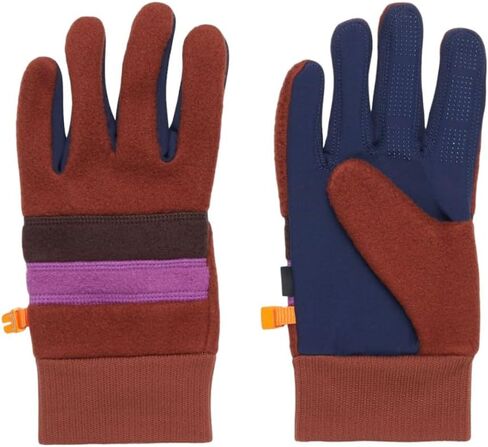 Cotopaxi Teca Fleece Full Finger Gloves Maritime in Kuwait