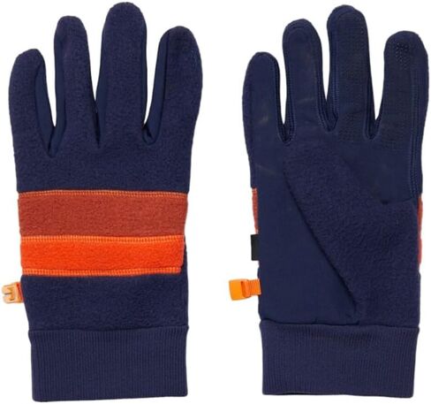 Cotopaxi Teca Fleece Full Finger Gloves Maritime in Kuwait