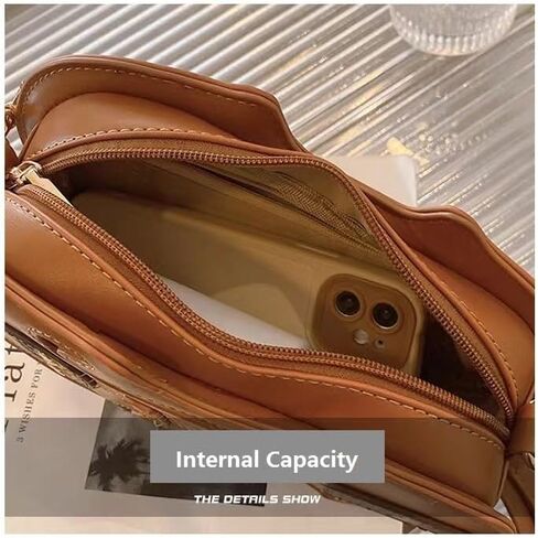 Violin style fashion backpack, PU leather bag, women's crossbody bag, personality handbag for young lady in Saudi Arabia