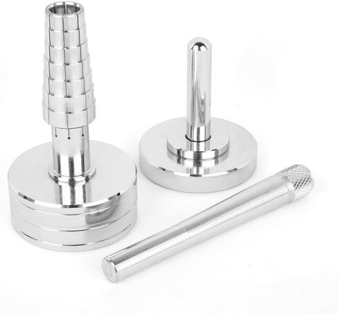 SHANGNIULU Ring Stretcher Reducer & Enlarger Size Adjustment Tool Jewelry Making Machine in Kuwait