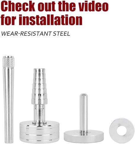 SHANGNIULU Ring Stretcher Reducer & Enlarger Size Adjustment Tool Jewelry Making Machine in Kuwait