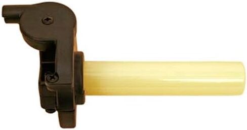 الخارج عن القانون سباق TR7701 خنق أنبوب تويست الجسم الإسكان كاملة KX125 KX250 RM125 RM250 YZ125 YZ250 in Saudi Arabia