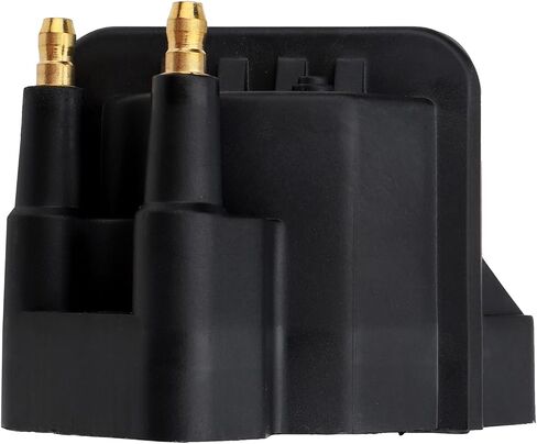 IRONTEK C849 Ignition Coils [Pack of 3] Fit for Chevrolet Impala/Beretta/Malibu, for Buick Century/Skylark/Regal, for Oldsmobile Pontiac Cadillac C849 DR39 5C1058 E530C D555 C695 3.8L 3.4L in Saudi Arabia