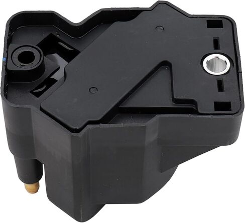 IRONTEK C849 Ignition Coils [Pack of 3] Fit for Chevrolet Impala/Beretta/Malibu, for Buick Century/Skylark/Regal, for Oldsmobile Pontiac Cadillac C849 DR39 5C1058 E530C D555 C695 3.8L 3.4L in Saudi Arabia