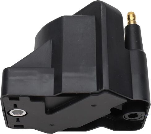 IRONTEK C849 Ignition Coils [Pack of 3] Fit for Chevrolet Impala/Beretta/Malibu, for Buick Century/Skylark/Regal, for Oldsmobile Pontiac Cadillac C849 DR39 5C1058 E530C D555 C695 3.8L 3.4L in Saudi Arabia