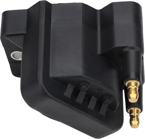 IRONTEK C849 Ignition Coils [Pack of 3] Fit for Chevrolet Impala/Beretta/Malibu, for Buick Century/Skylark/Regal, for Oldsmobile Pontiac Cadillac C849 DR39 5C1058 E530C D555 C695 3.8L 3.4L in Saudi Arabia