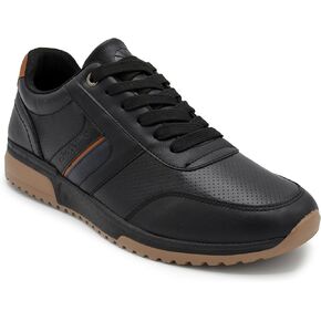 AKADEMIKS Mens Point Court Shoes