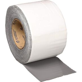 EternaBond EB-PW040-25R RoofSeal Plus - White, 4" x 25'