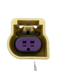 DigiAutoPart Knock/Detonation Transducers Connector Plug 13580877