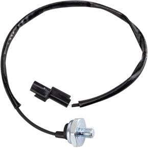 TRQ Engine Knock Sensor Compatible with 2006-2012 Mitsubishi Eclipse 2004-2011 Endeavor 2004-2009 Galant