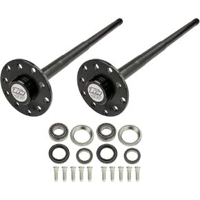 MG22156 Rear Axle Kit (for DANA 44 07-Up Non-Rubicon)
