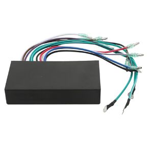 WFLNHB CDI Switch Box 3 Cylinder Outboard Motors Switch Box Power Pack CDI 45-60 hp Replacement for Mercury MerCruiser 19052A1 19052A2 19052A3 19052A5 19052A6