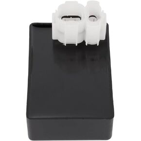 SCITOO CDI BOX Module Ignition Coil for Honda FourTrax 250 1986-1989