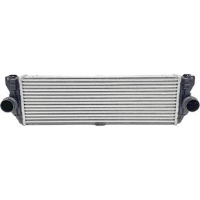 JSD Intercooler Charge Air Cooler CAC for 10-16 Mercedes Benz Sprinter 2500 3500 9065010201