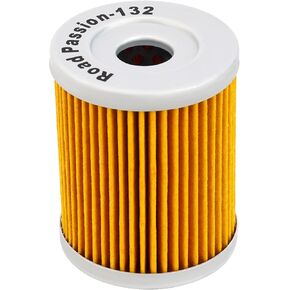 Road Passion High Performance Oil Filter for Arctic Cat 300 2X4 280 1998-2003/300 4X4 280 1998-2005