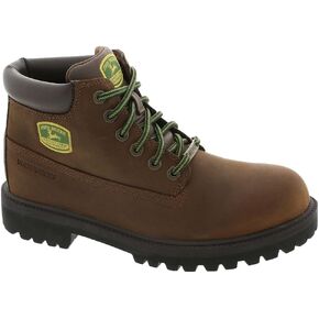 Skechers Men's Sergents Dozer Industrial Boot