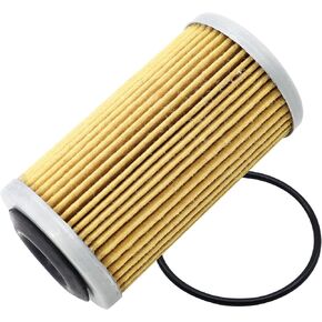 31726-28X0A Oil CVT Transmission Cooler Filter with Gasket & Drain Plug Washer Compatible with 2013-2020 Nissan Altima Maxima Murano Sentra Versa Replaces 31726-28X0A 31726-3JX0A + Drain4S