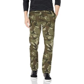 RVCA Men's The Weekend Stretch Chino Pant