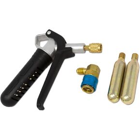 Leak Saver Leak Shot Pro Automotive Direct Inject Sealant Injector for Automotive Systems