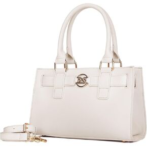 PS PETITE SIMONE Shoulder Purses and Handbags for Women Crossbody Tote Bag Top Handle Satchel Purse for Lady