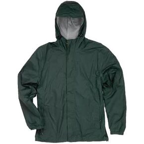 Gempler's Sugar River Waterproof Packable Rain Jacket