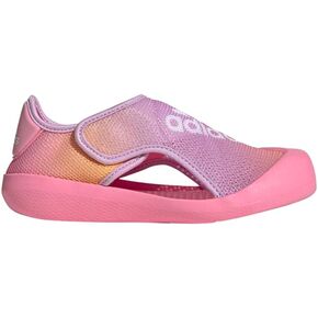 adidas Unisex-Child Altaventure 2.0_Legacy Slide Sandal