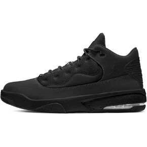 Jordan Max Aura 2 Mens Basketball Shoe Ck6636-006 Size 11
