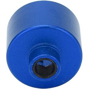 RC Differential Case, RC Differential Housing, Aluminum Alloy RC Differential Gear Housing Aluminum Differential Diff Case for Losi Baja Rey Lock Rey Hammer Rey 1/10 RC Car