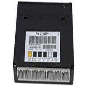 GM Genuine Parts 22860591 Body Control Module