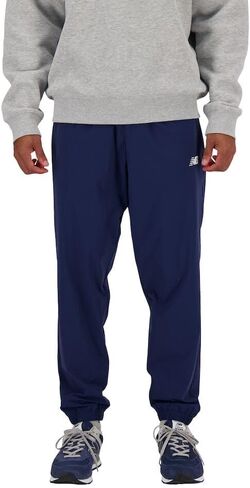 New Balance Men's Athletics Stretch Woven Jogger in Saudi Arabia