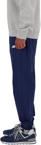 New Balance Men's Athletics Stretch Woven Jogger in Saudi Arabia